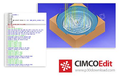 CIMCO Edit 2024 v24.01.14